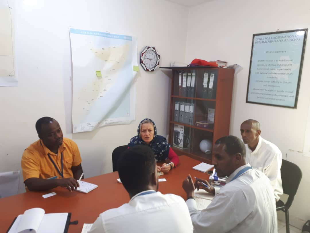 SomaliNGOConsortium (@ngoconsortium) on Twitter photo <a href="/NGOConsortium/">SomaliNGOConsortium</a> Meeting with Deputy <a href="/OCHASom/">OCHA Somalia</a> in #Hargeisa discussing; drought situation, Humanitarian Dev’t Nexus, strengthing efforts to avert crisis & minimize human suffering. <a href="/NGOConsortium/">SomaliNGOConsortium</a> Meeting with Deputy <a href="/OCHASom/">OCHA Somalia</a> in #Hargeisa discussing; drought situation, Humanitarian Dev’t Nexus, strengthing efforts to avert crisis & minimize human suffering.