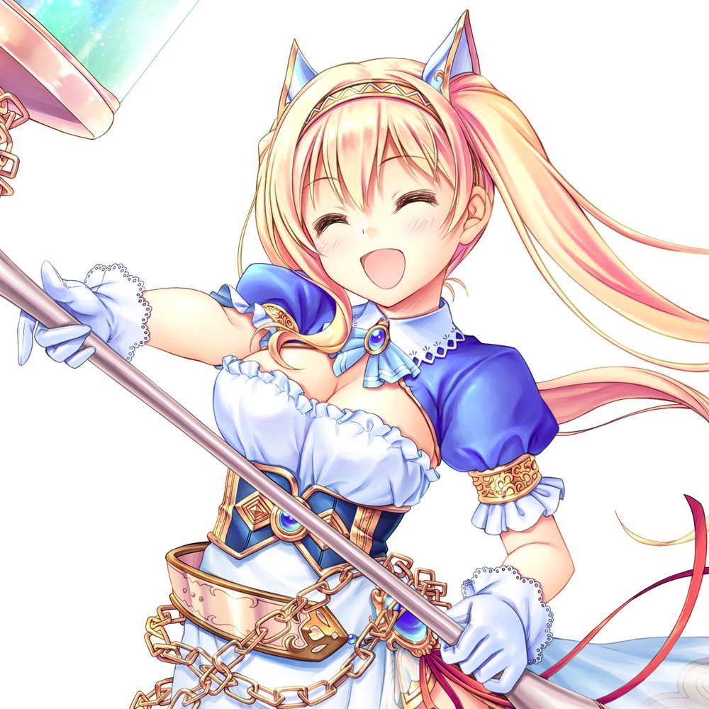 第一ネット あいりすミスティリア! W リディアのくつろぎドッキリ☆ 固 タペストリー