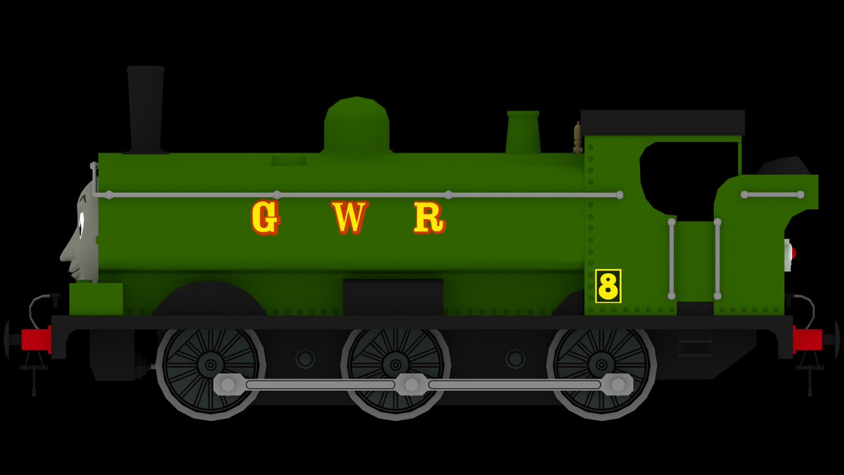 thomas 3d blender download thomas 3d blender download