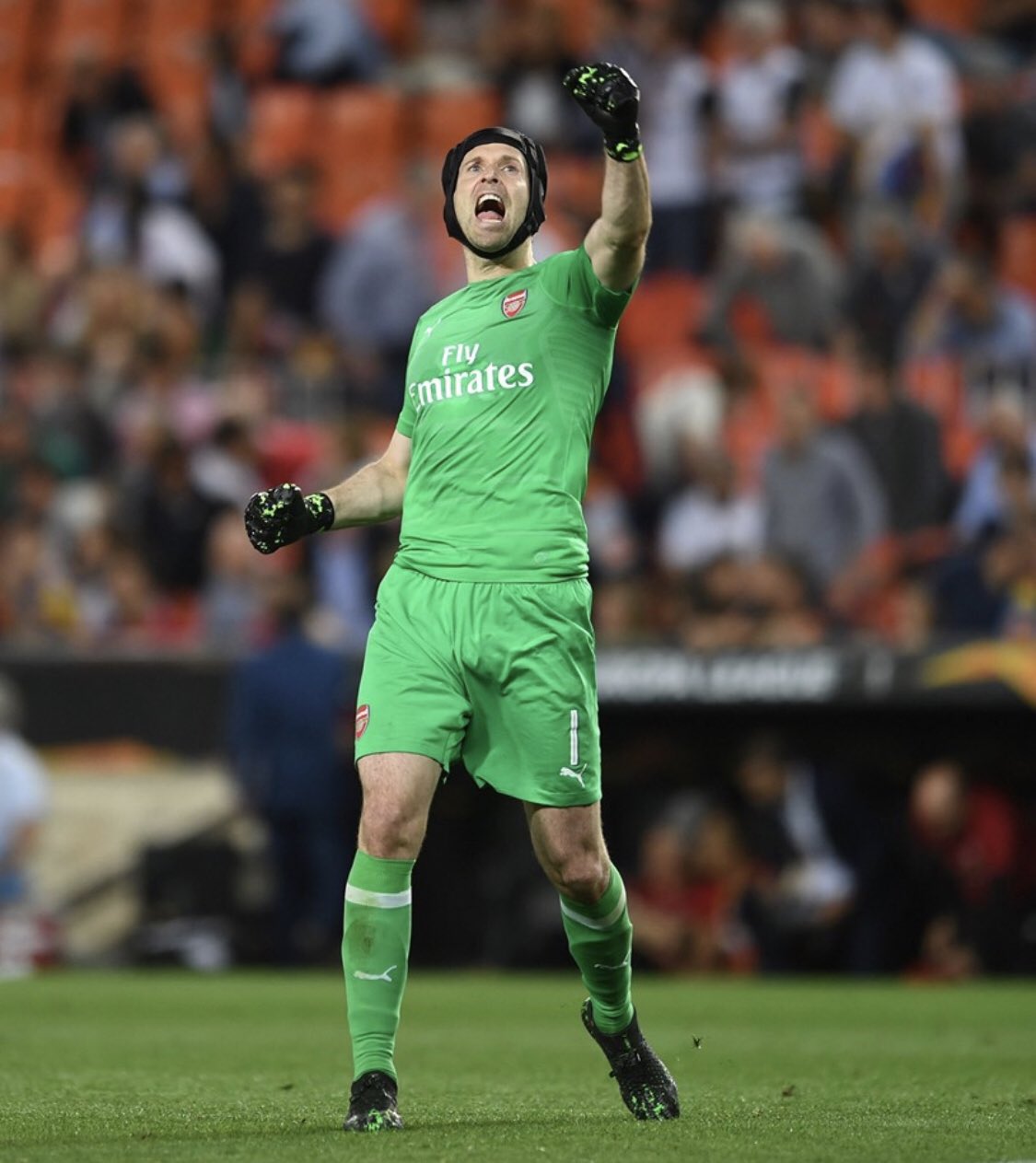  happy birthday Petr Cech    