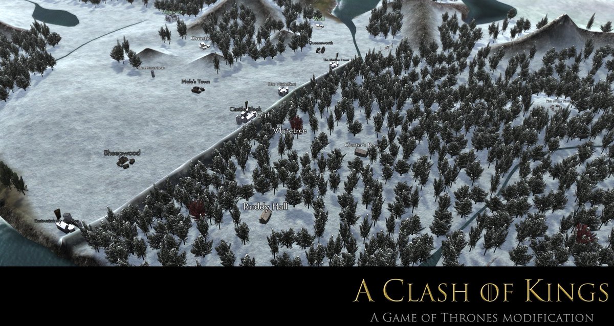 game of thrones mod warband game of thrones mod warband