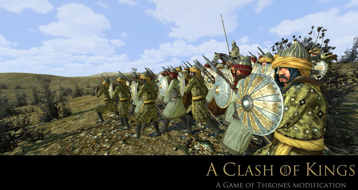 warband game of thrones mod warband game of thrones mod