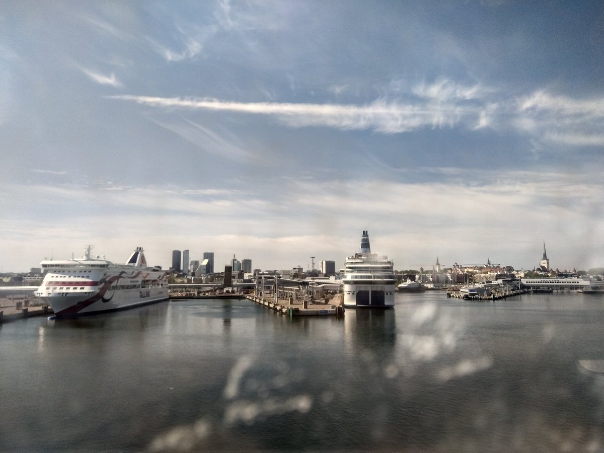 Markku Poutanen tweet media