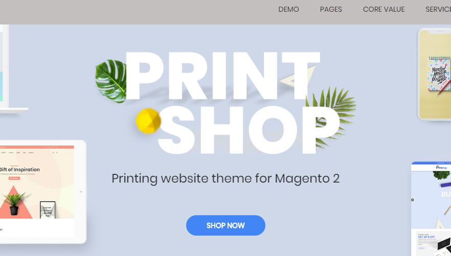duyenjsc's tweet image. ✴️✴️ Printshop - Responsive Magento Printing Theme.
----------
#Magento_themes, #Magento_extensions
UNLIMITED DESIGNS
ULTIMATE LAYOUTS
POWERFUL HEADER LAYOUTS
.....
=&amp;gt;&amp;gt;&amp;gt; live:vincent_4281
Phone/ WhatsApp: +84 868 901 261
themeforest.net/item/printshop…