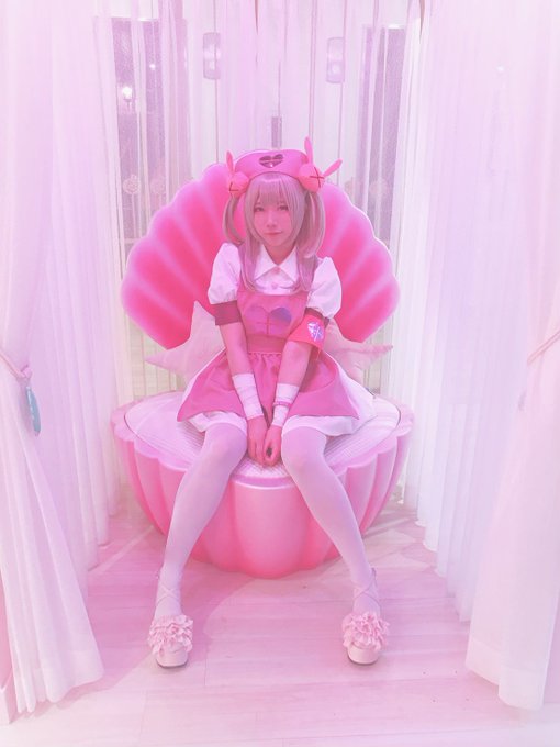 Twitterのコスプレ画像68