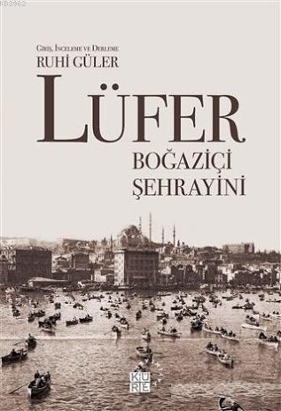 istanbuldabalik's tweet photo. İstanbul'un başlıca karakteristiklerinden birisi olan lüfere dair kitabım satışa sunulmuştur. Temennim odur ki, beğenilir. https://t.co/P1kOUyhtZo