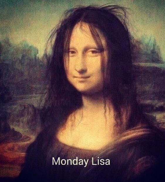 Gallimores's tweet image. When Monday hits you hard 😫

#MondayBlues #MoaningLisa #Wigan
@WeAreWigan
