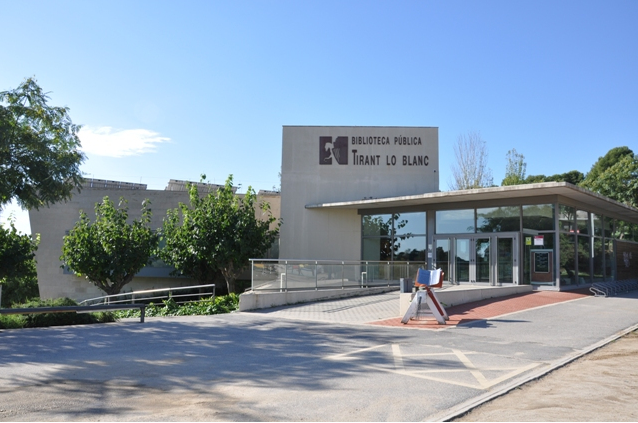 sostAMB's tweet photo. Vols veure com una bateria de 2a vida dona llum a la @bibliomontgat?
Apunta’t a la jornada del projecte #REFER que es realitza en el marc de la #SetmanaEnergia el 18/06. Inscripcions: https://t.co/pDgEDJfXID.
Més Info: https://t.co/YvzInGW0Rg #EUSEW18 #energia https://t.co/iJz2LzKSGH