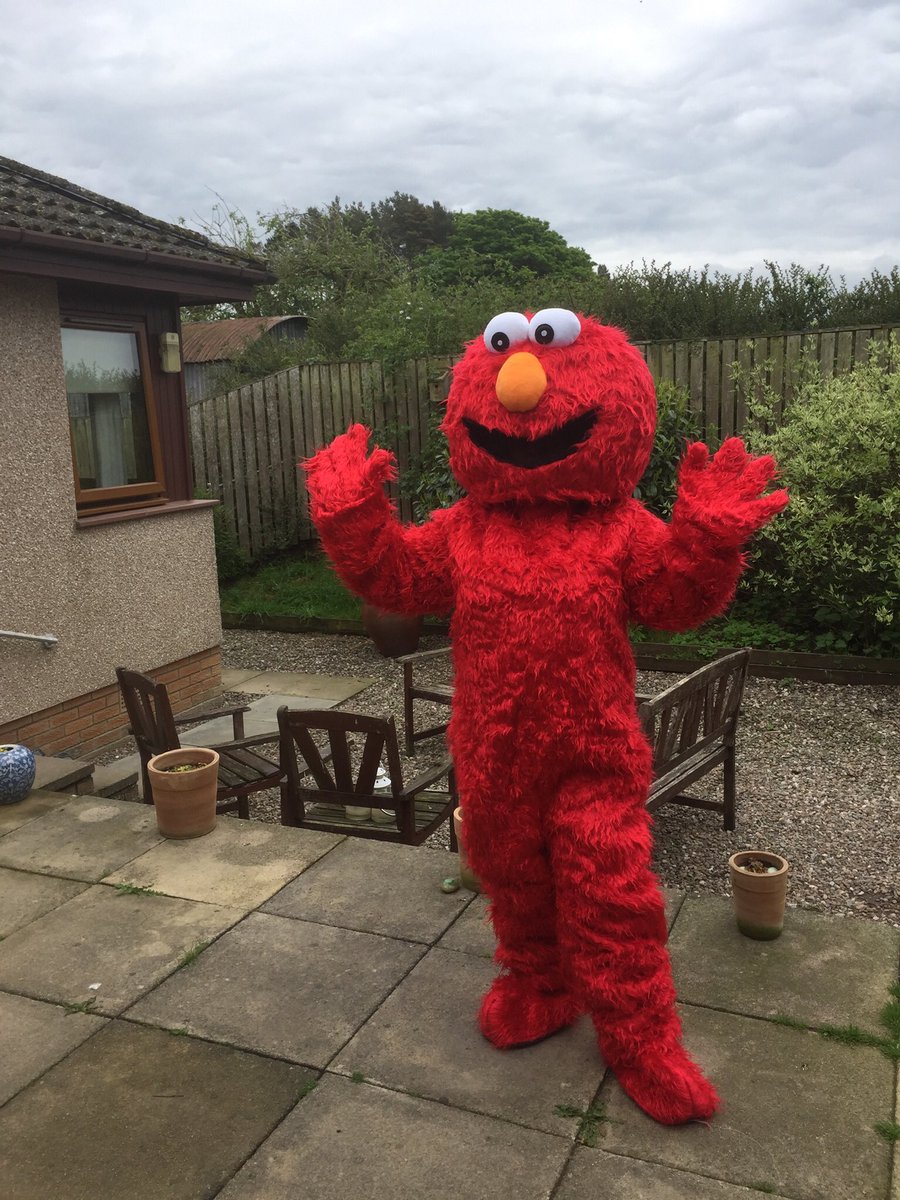 <a href="/a2binflateapub/">a2bInflateapubevents</a> #elmo #partyhire #birthdays #visit #scotland #dundee #forfar #perthshire