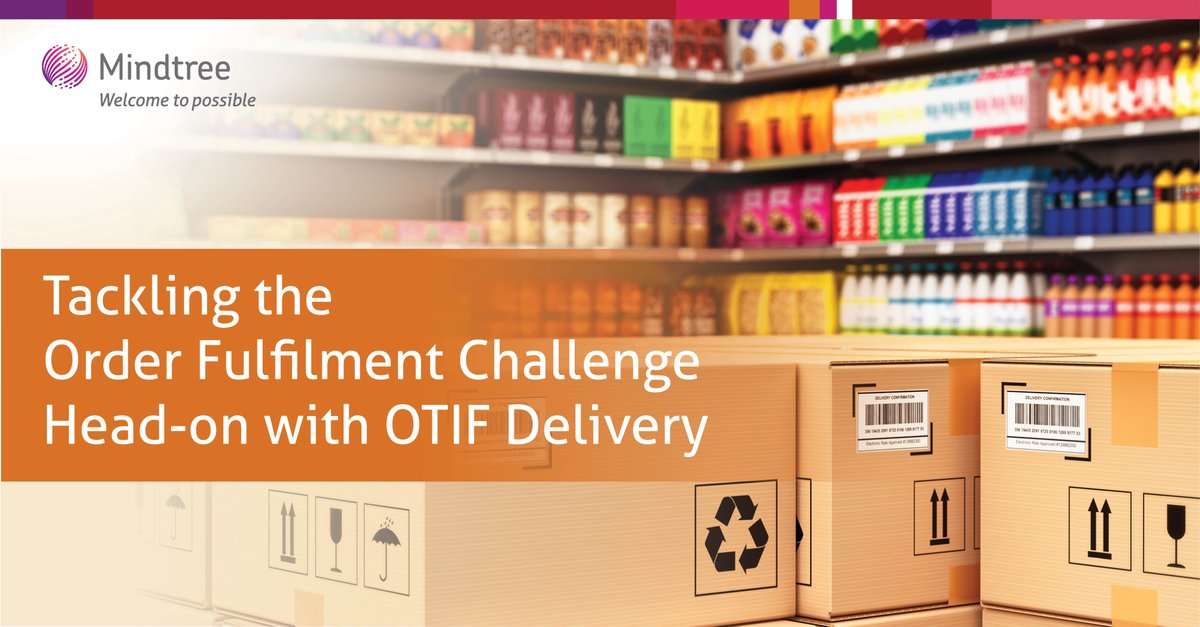 Tim_on_BI's tweet photo. Mindtree's #OTIF (#MOTIF) solution provides rapid #ROI by helping retailers avoid steep penalties and enabling competitive advantage through continued cost savings. Read more https://t.co/HViAuDyzcc #CPG #Walmart #Retail #MABD https://t.co/5IqhVrZnXa