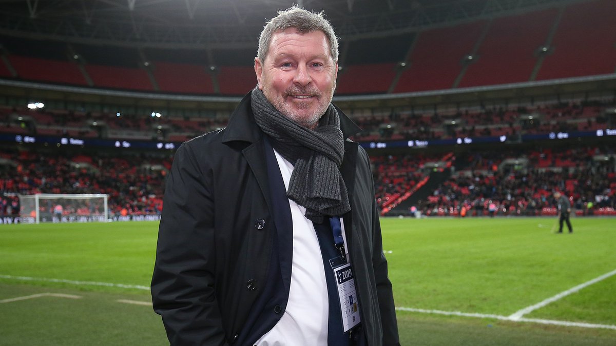 english premier league funs tweet media