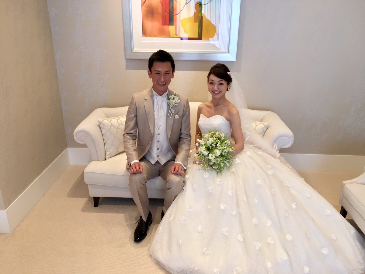 Avainsana ホテルウェディング Twitterissa