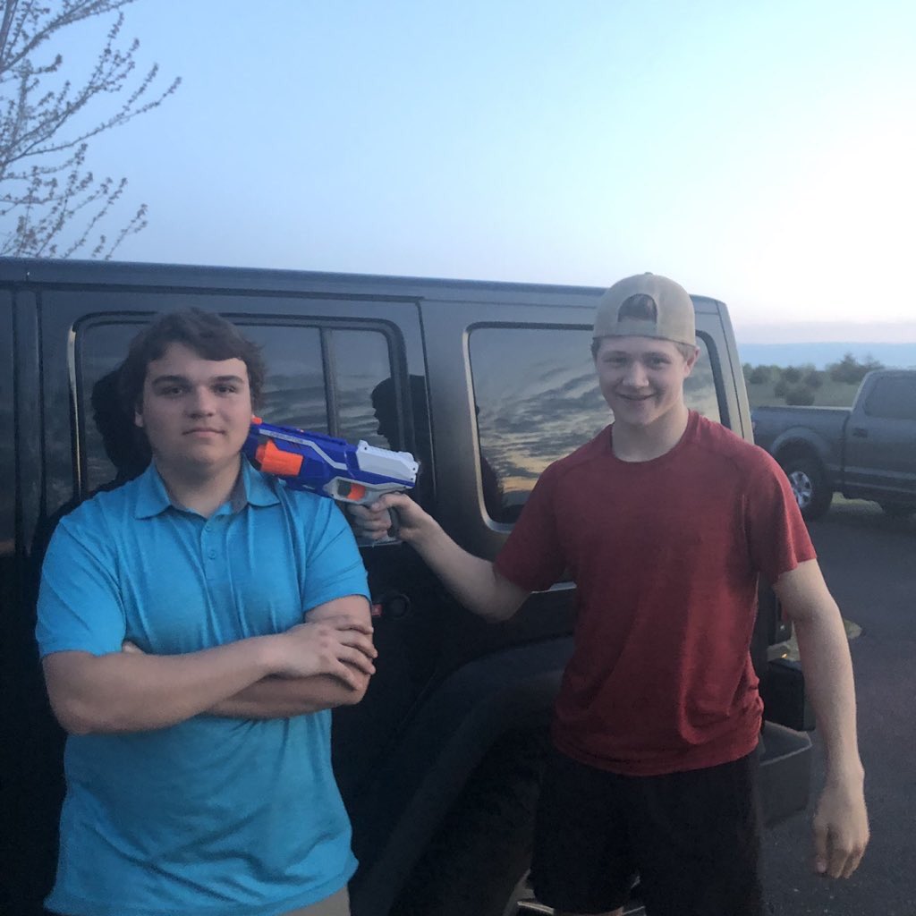 technerfwar tweet media