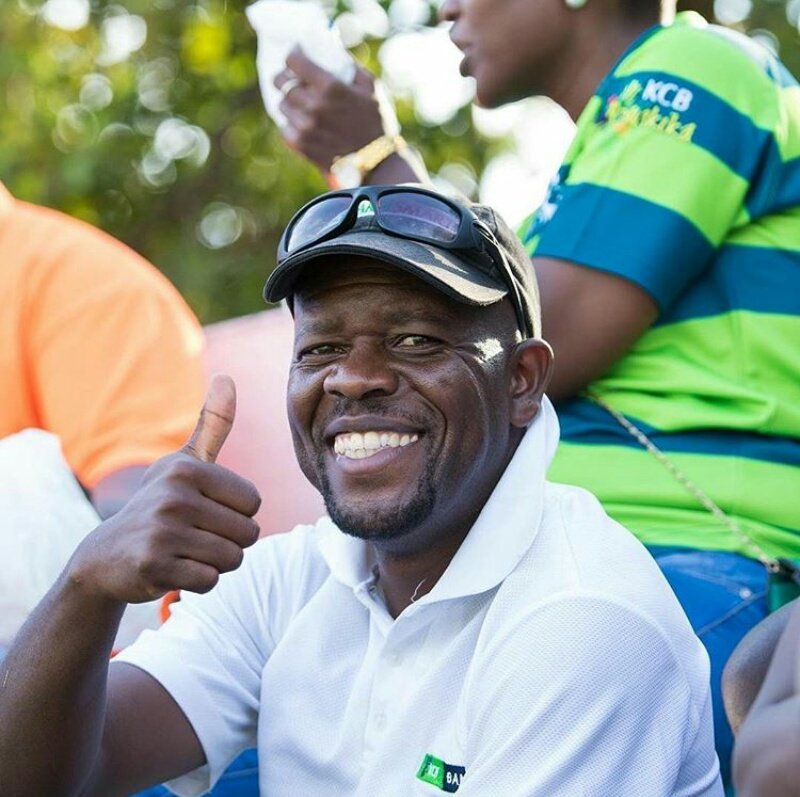 kcbrugby's tweet photo. Si mjienjoy hii wiki majamaa.... #LionHearted https://t.co/ikcwoH8Mjj