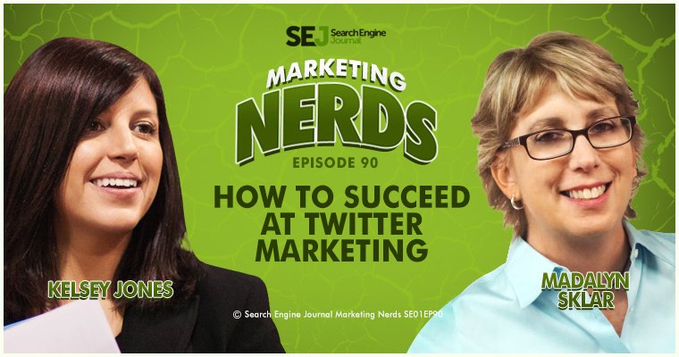 How to Succeed at Twitter Marketing searchenginejournal.com/succeed-twitte… #TwitterSmarter