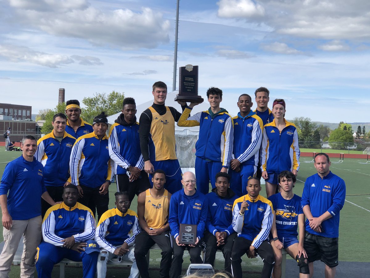 Back to Back Outdoor Track &amp; Field NATIONAL CHAMPIONS! 

5 Individual National Champions
7 All Americans (top 2)
18 top 5 place finishers 

<a href="/SJTrack/">SJTrack</a> <a href="/SJTrackFieldHOF/">SJ Track & Field HOF</a> <a href="/NJ_Sports/">NJ.com Sports</a> <a href="/PhillyInquirer/">The Philadelphia Inquirer</a> <a href="/cpsj/">Courier-Post</a> <a href="/NJSIAA/">NJSIAA</a> <a href="/tandfn/">Track & Field News</a> <a href="/FloTrack/">FloTrack</a> <a href="/USATFNJ/">USATF New Jersey</a>