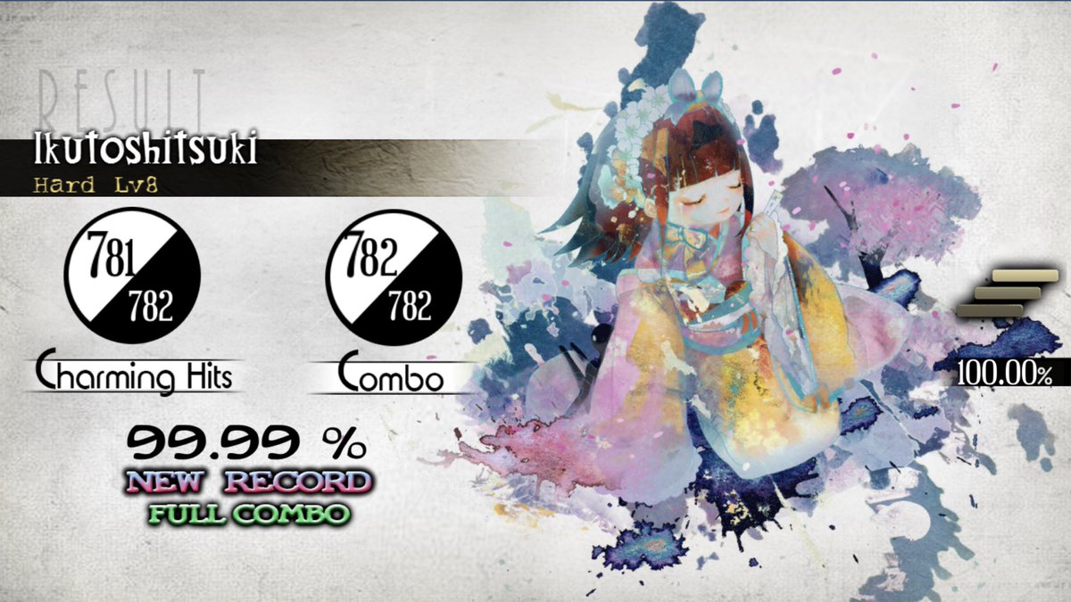 Zero1Deemo tweet picture