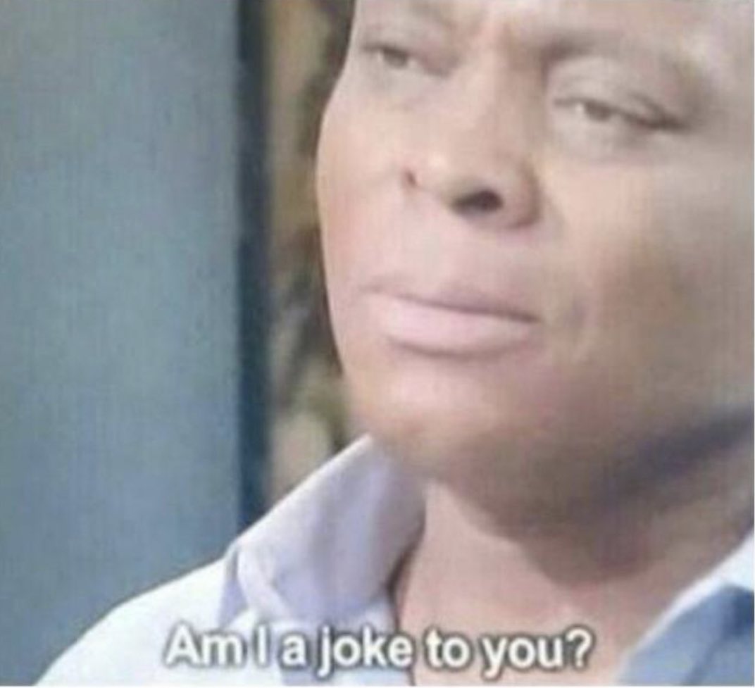 Varys after everyone was surprised when Daenerys snapped and murdered thousands #GOT⁠ ⁠