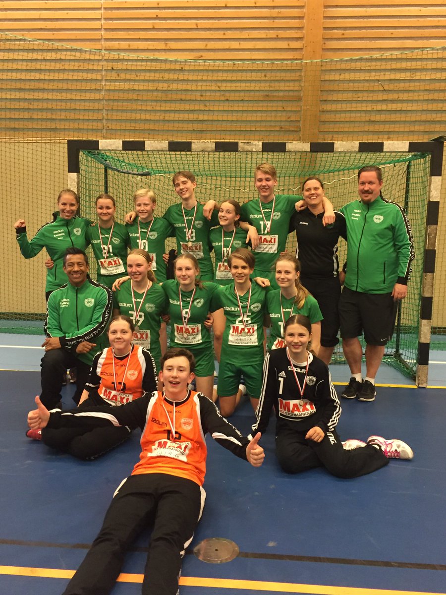 Skuru Handboll F05 tweet media