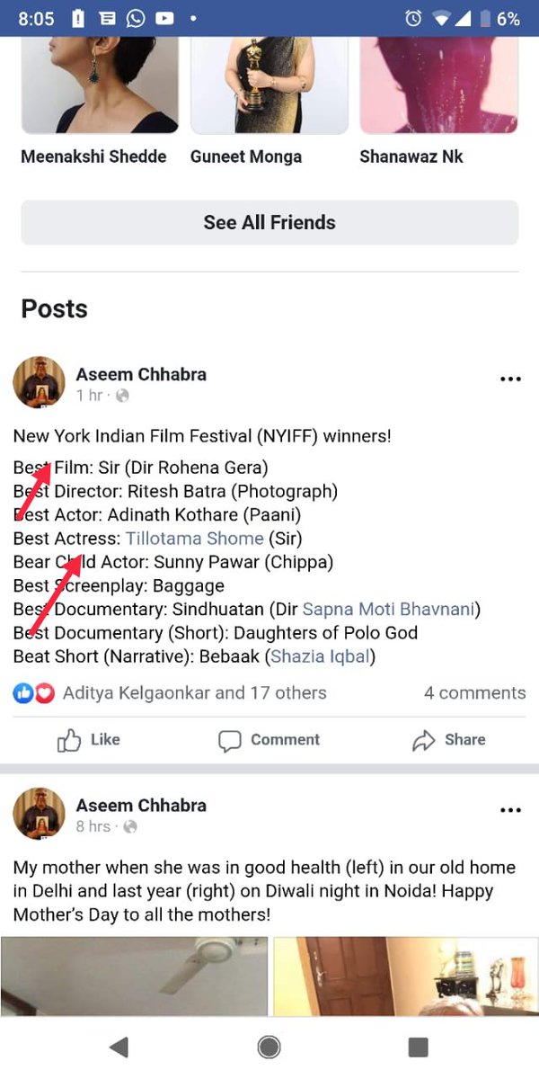 Kalki केकला tweet media