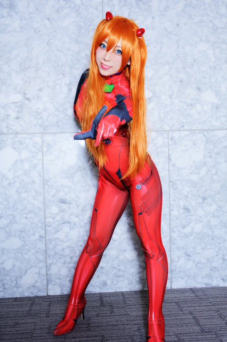 Twitterのコスプレ画像83