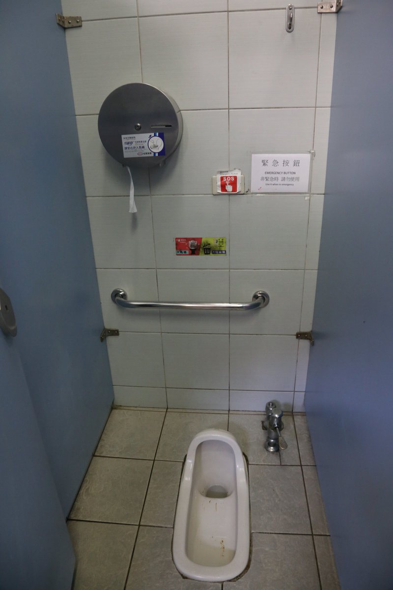 アジアでトイレットペーパーが流せない国が多かった なぜ 世界のトイレの文化と歴史