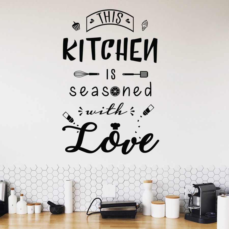 recommendmy's tweet photo. How to have stunning walls without renovating. #WallStickers #WallDecals #TileStickers #Tiles #Kitchen #Bedroom #RecommendMY https://t.co/oeMBMGUPNZ