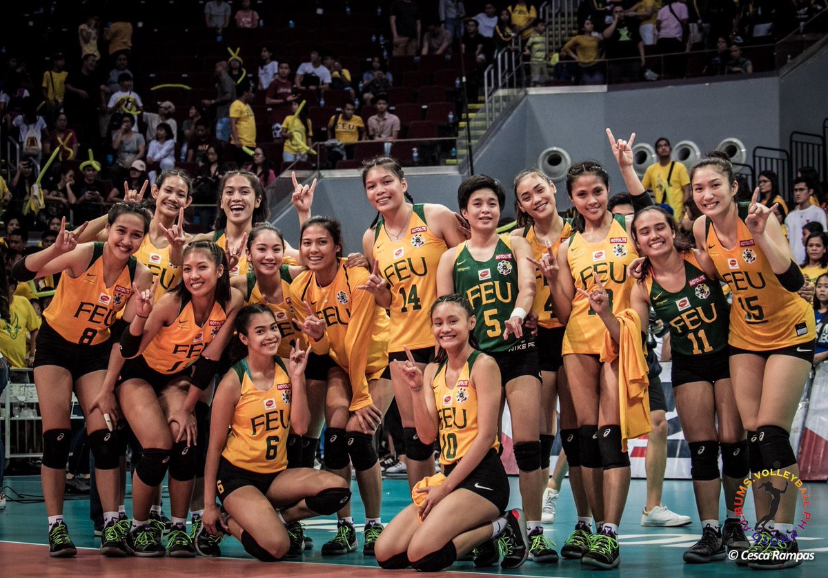 jerrilivb33's tweet photo. Always and forever a Tamaraw 💚💛 #FEUHanggangDulo https://t.co/XhSZnDID9Z