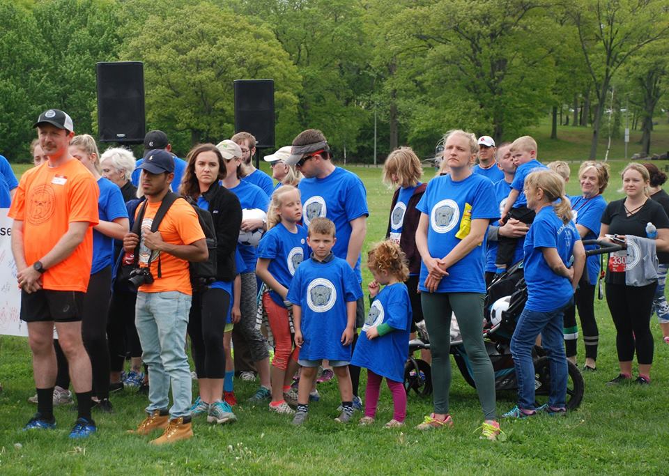 BulldogsRunning's tweet photo. All ages welcome to our annual Run for Recovery 5K &amp; Tribute on 5/19 @FranklinParkBos. It will be a fun filled day with games, prizes and treats for all. https://t.co/tnfRkmPt1v https://t.co/RRvYBRJPNL