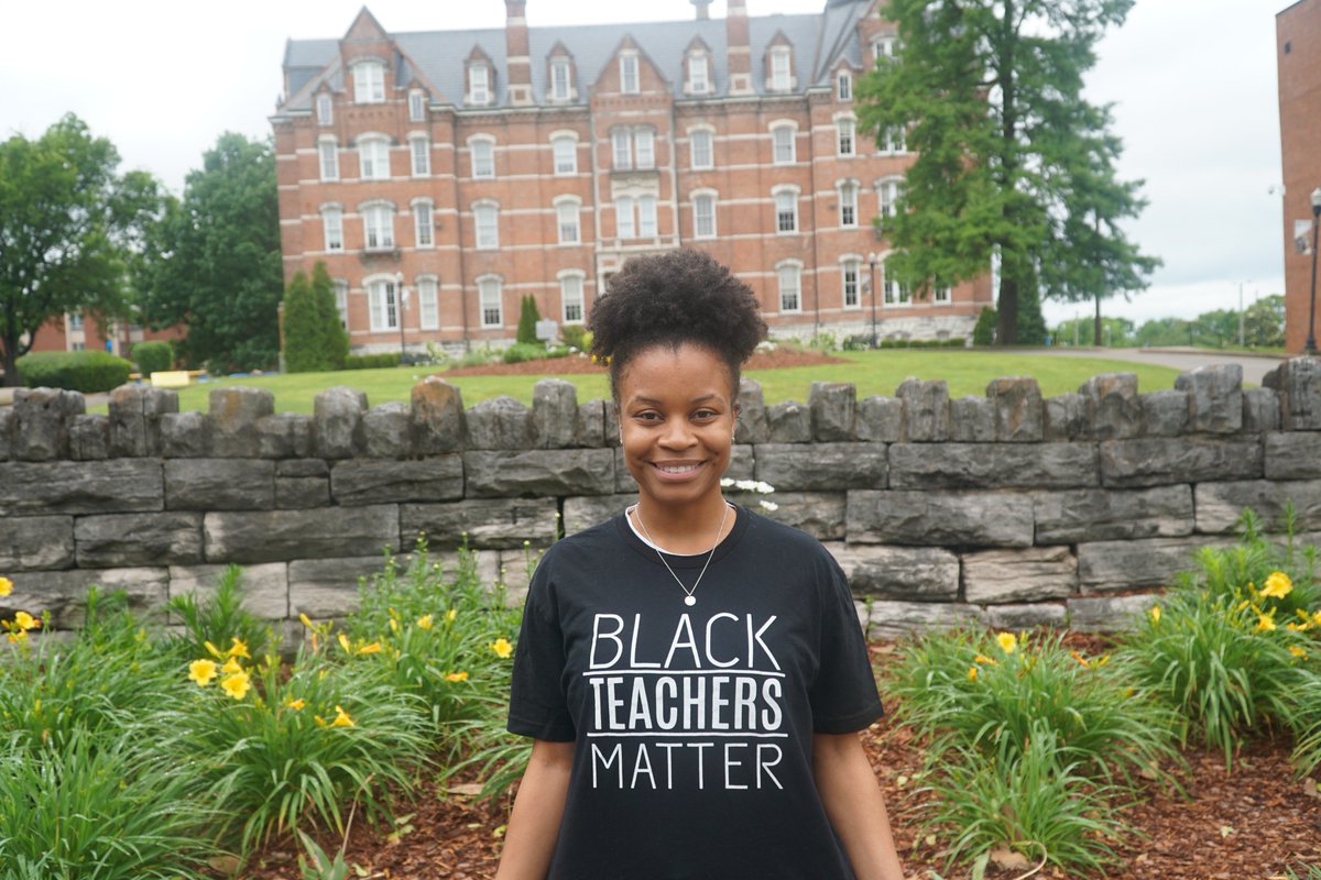 TevinStuddard's tweet photo. Privilege to film @_misseducation_ powerful story at @FISK1866 today https://t.co/BabTfdPTdX