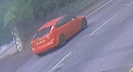 MerPolStHelensN's tweet photo. Roads Policing investigating an RTC  25/04/19 between 09.30am &amp; 09.45 am at the jctn of Lodge Lane &amp; Haydock Island . They wish to speak to the driver of this vehicle . Any info contact the Contact Centre Facebook account quoting ref 19100201972   Thanks 
https://t.co/5vg1A0NpOf https://t.co/ZCUOmGEv3U