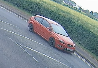 MerPolStHelensN's tweet photo. Roads Policing investigating an RTC  25/04/19 between 09.30am &amp; 09.45 am at the jctn of Lodge Lane &amp; Haydock Island . They wish to speak to the driver of this vehicle . Any info contact the Contact Centre Facebook account quoting ref 19100201972   Thanks 
https://t.co/5vg1A0NpOf https://t.co/ZCUOmGEv3U