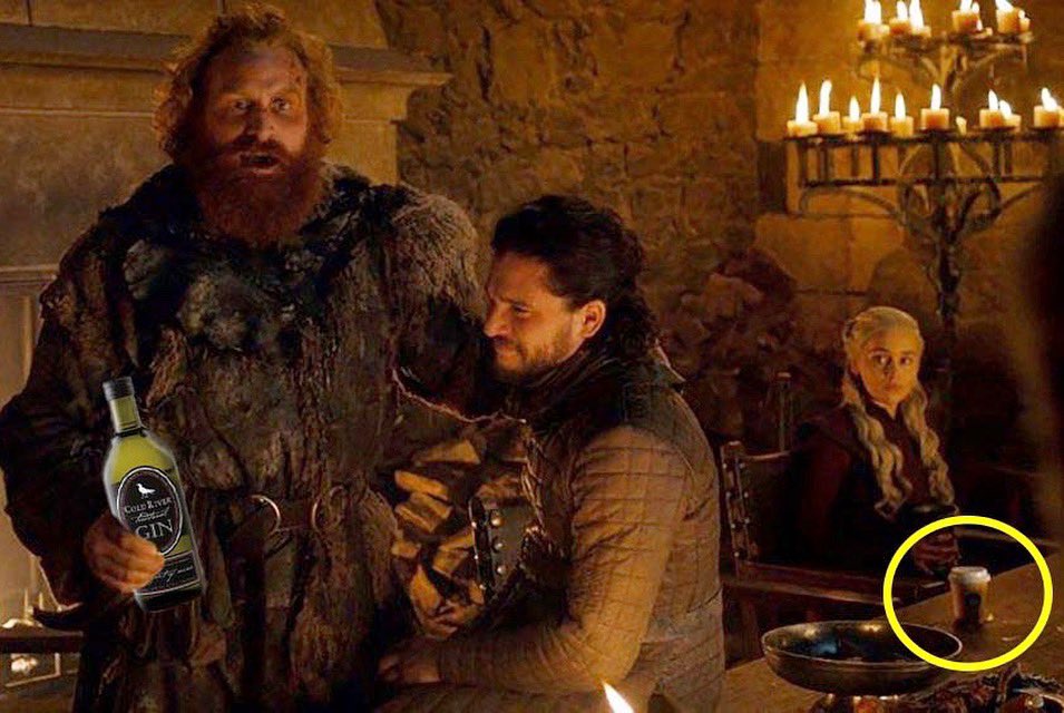 coldrivervodka's tweet photo. Maybe you aren’t the only one “from the north” enjoying Cold River! Can’t wait to see what else is in tonights episode! 🧐
#coldriver #vodka #gin #coldrivergin #potatogin #glutenfree #kosher #gameofthrones #got #thormund #mainespirits #crows #maine #fromthenorth https://t.co/UHc2H3aoP2