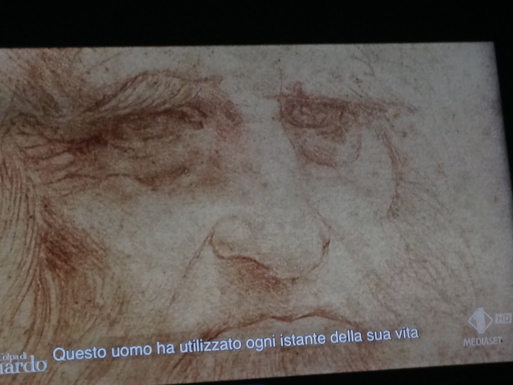 GiovanniVerdoli's tweet photo. Che meraviglia l'ultima puntata di #TuttaColpaDiLeonardo su #Italia1. Complimenti a @NaliOfficial, gli ospiti che hanno preso parte a questa edizione e la #DUEB per questo gioiellino. E' bello scoprire cose che non conosci. Spero di vedere una nuova stagione in prima serata! 👏🏻 https://t.co/x4eC24dtyR