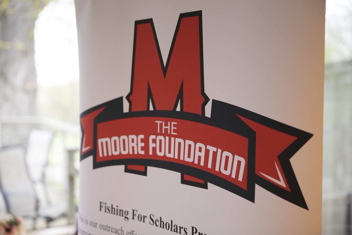 TheMooreFounda1's tweet image. “We are going to create a bridge from Madison to Chicago that will enhance the lives of young people.”  #TMF #BeImpactful
