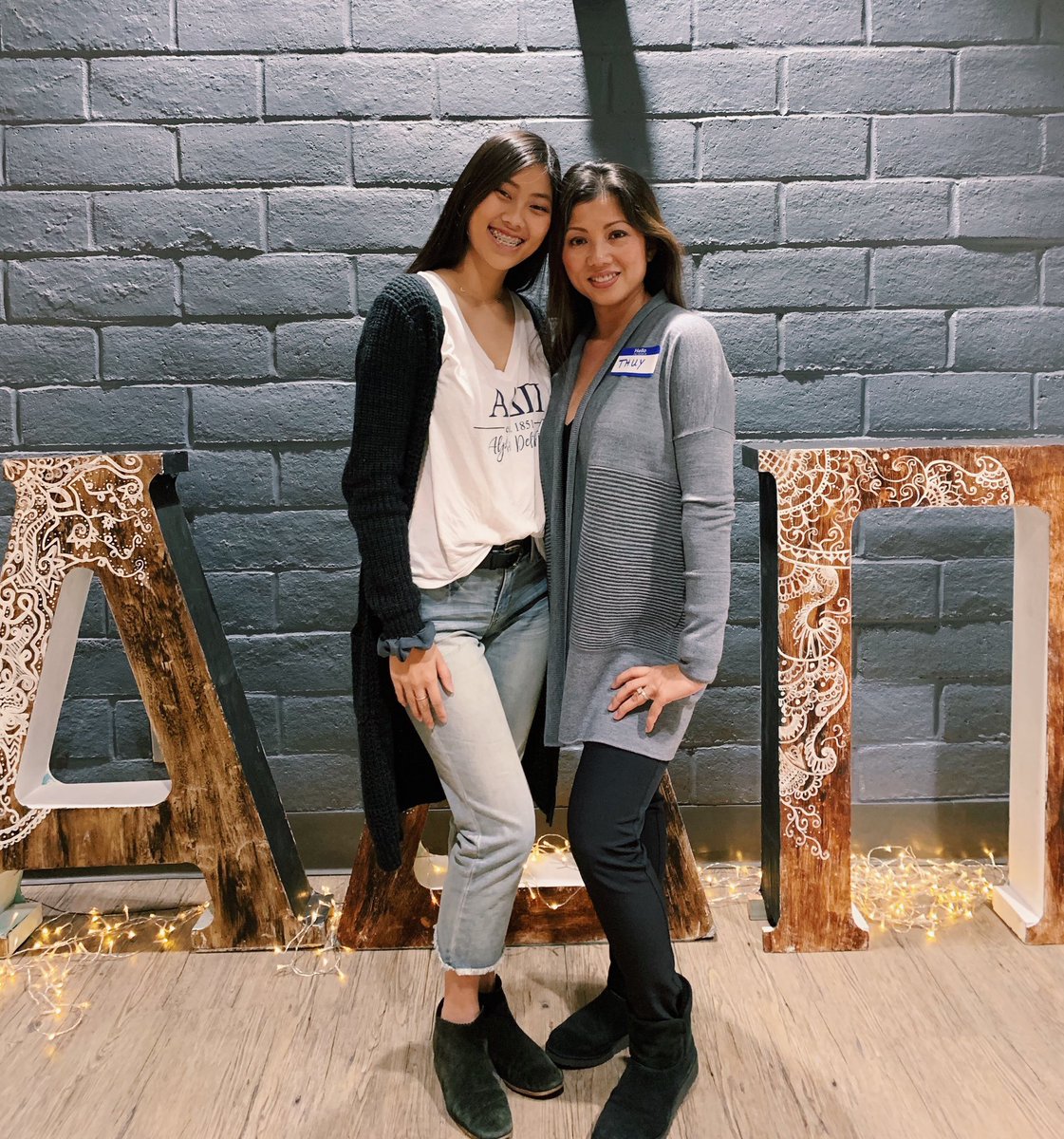 UCRADPi's tweet photo. Happy Mother’s Day to all the beautiful and inspirational mother’s out there!! We hope you enjoy your special day!! 🦋👑🌟 https://t.co/6ED3UlBq98