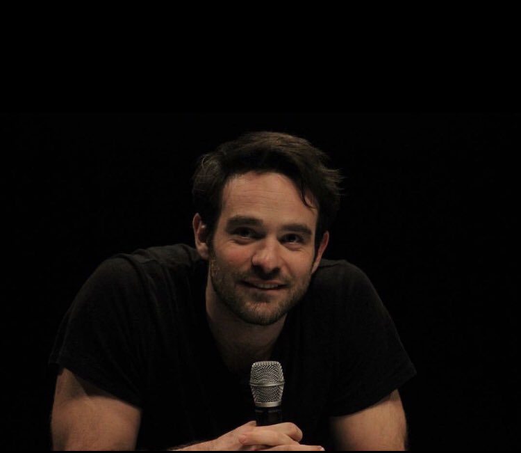 cthomascox1's tweet photo. I just love this look! #CharlieCox https://t.co/XwK1VRenwR