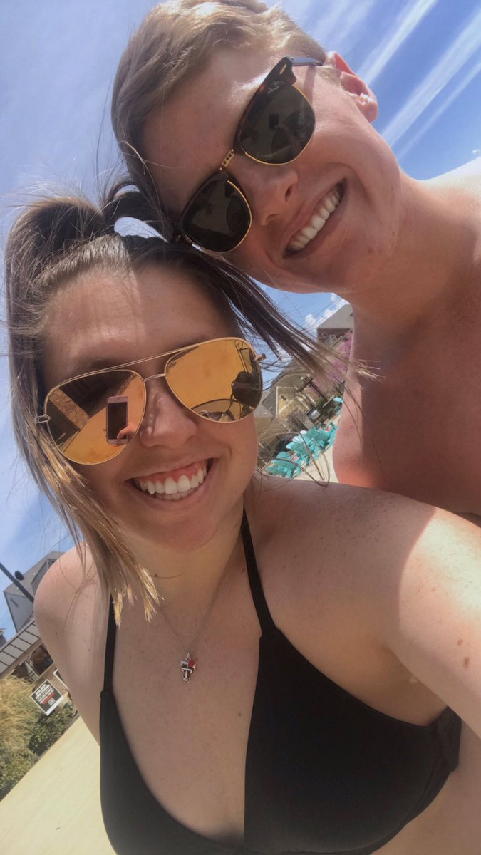 Kayla_nicole53's tweet photo. Where did the time go?? I’m not ready to leave my people on Wednesday!.....HOW AM I SUPPOSED TO NOT SEE YALL EVERY DAY:( https://t.co/5vnSJRJ5JQ