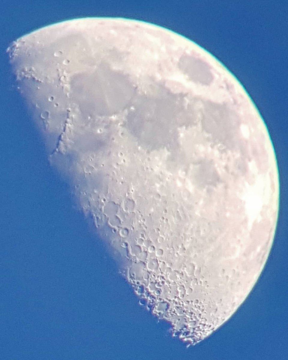 Moon　 StarWatch: Moravian College Astronomy