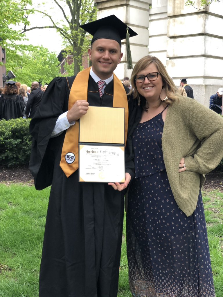 #PurdueWeDidIt