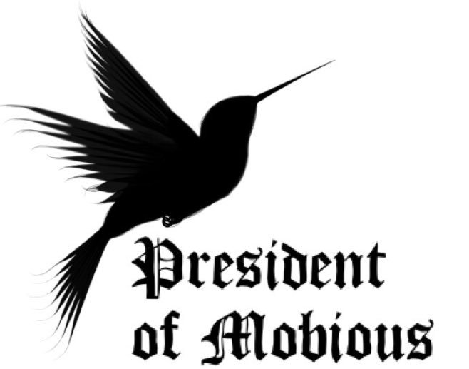 PresidentSorce's tweet image. (TEMPORARY) Presidential Flag and Presidential Seal