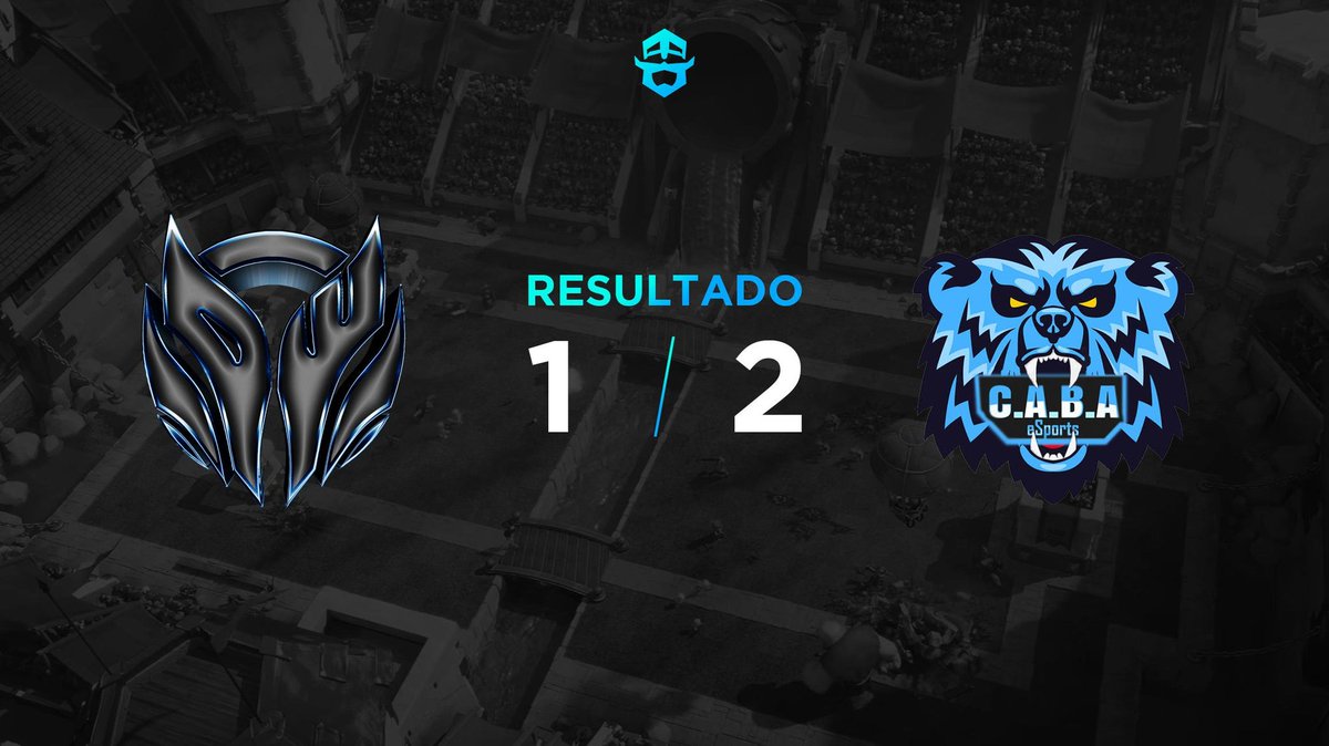 #Partido

🏆 • @CEL_SerieA
🆚 • @DarkWarriors_AE
⏰ • 19:30hs
🎮 • SLO
🎖️ • 2-1

Participaron:
👤 • @Grill024 🥇
👤 • <a href="/Marianopro13cr6/">Maríano</a> 🥈
👤 • @AssassinCR6
👤 • @Fernando8_GG
👤 • <a href="/RoiCR10/">Roi</a>

#GoCABA