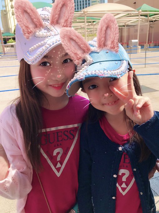 Twitterのコスプレ画像33