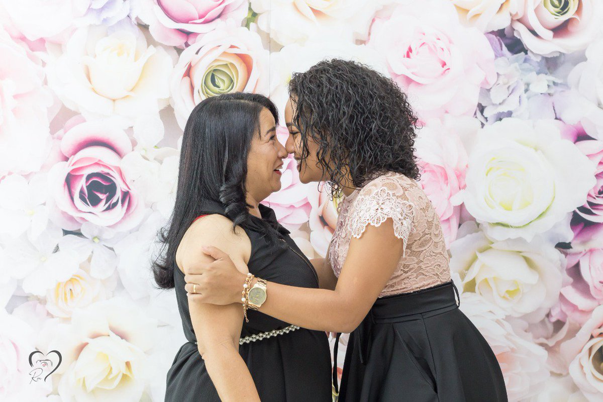 #Fantástico
Melhor mãe do mundo ❣️