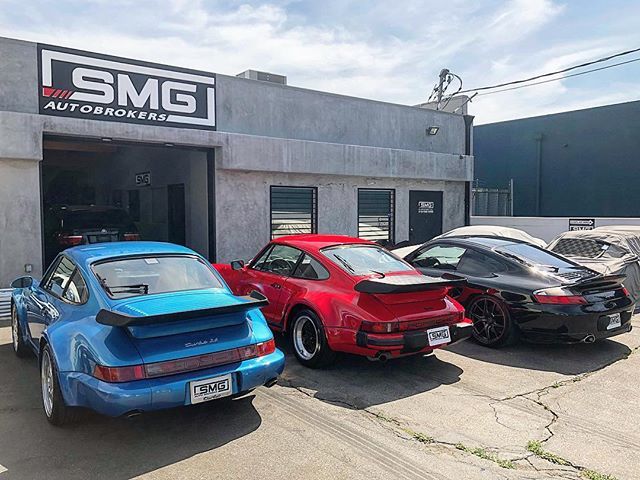 SMG Autobrokers tweet media