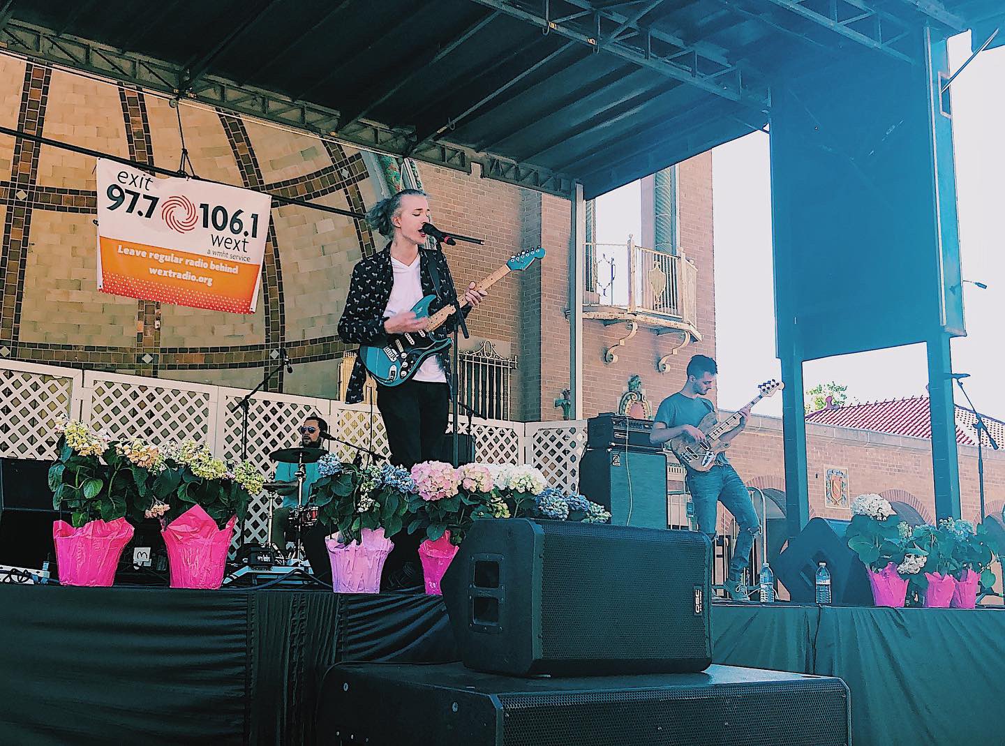 Albany Live Music (AlbanyMusic) / Twitter