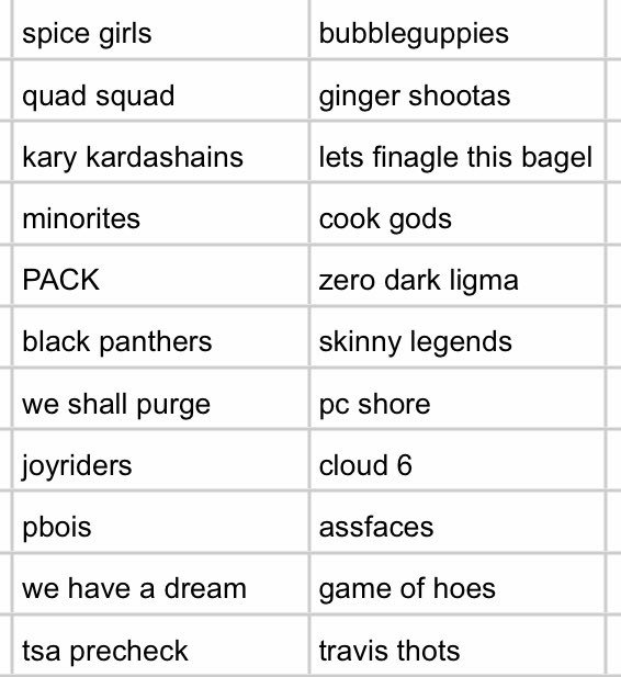PC Nerf Wars tweet media