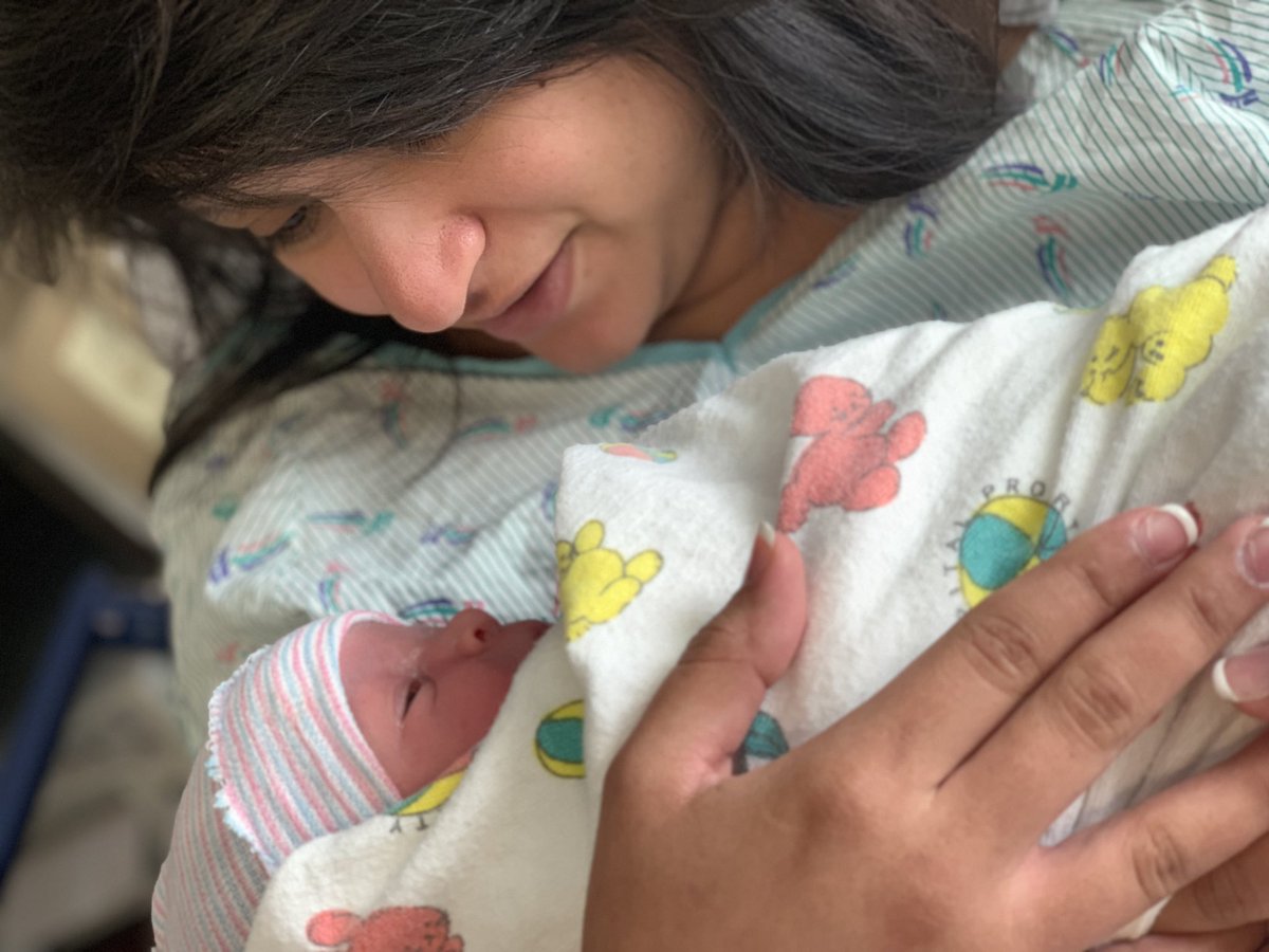 _Aphmau_'s tweet image. We made dis @JasonBravura 💜❤️
Welcome baby Jennifer!