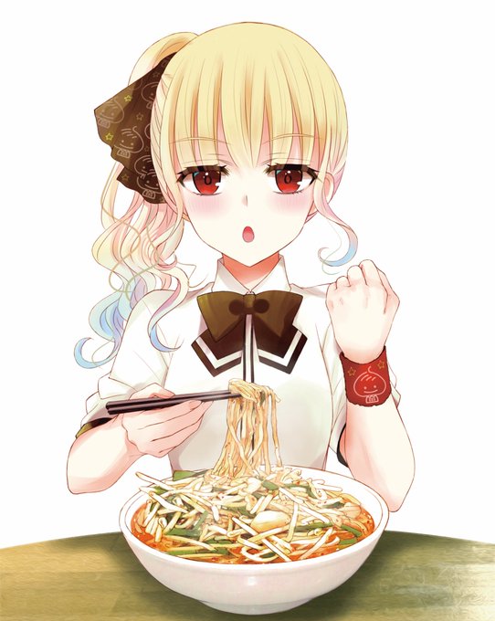 ラーメン大好き小泉さんのtwitterイラスト検索結果