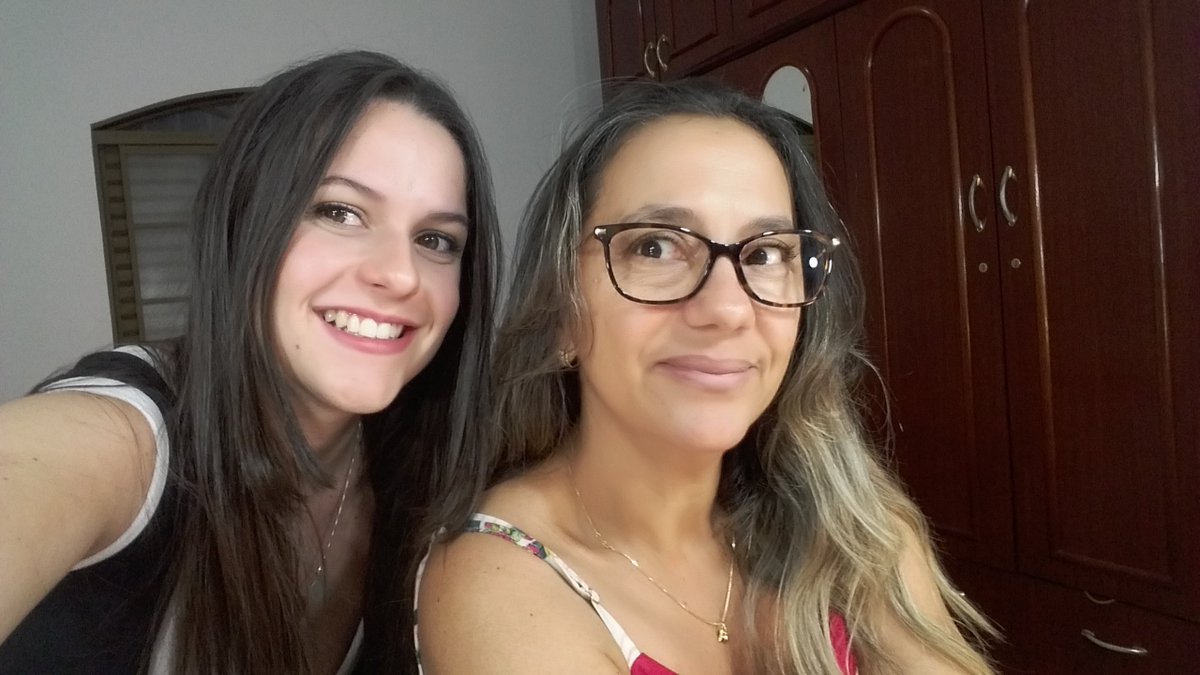 danitempesta's tweet photo. #Fantastico  #Fantástico
Feliz dia das donas Onças!!!! https://t.co/d6kfzUsPnY